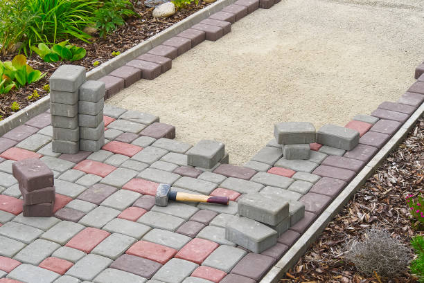 Reasons to Select Us for Your Driveway Paving Requirements in California City, CA