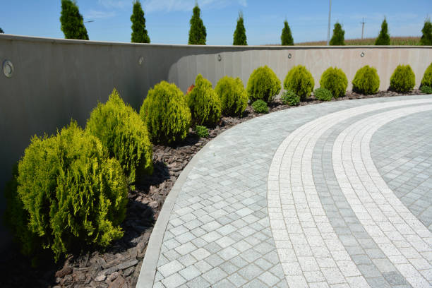Best Permeable Paver Driveway  in Lifornia City, CA