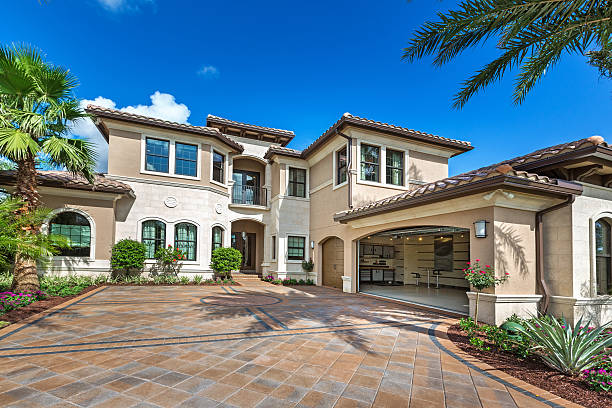 Best Driveway Pavers Near Me  in Lifornia City, CA