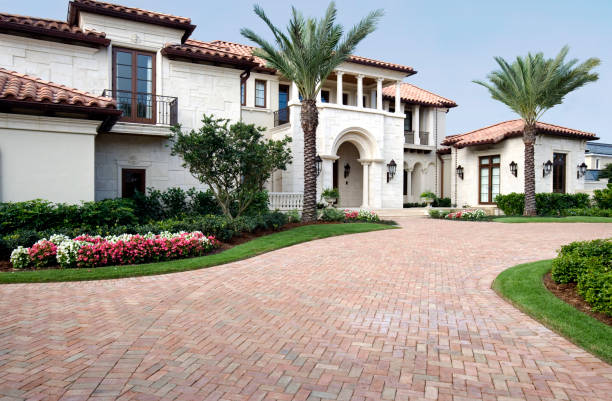 Driveway Repair Near Me in California City, CA