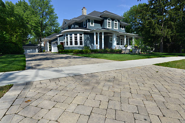 California City, CA Driveway Pavers Company