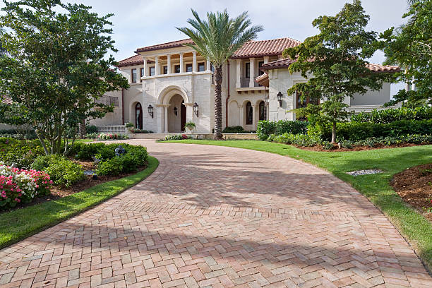 Best Affordable Driveway Pavers  in Lifornia City, CA