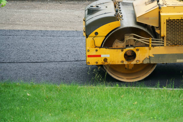 Best Driveway Resurfacing Pavers  in Lifornia City, CA