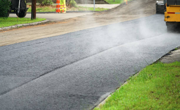 Best Driveway Pavers Near Me  in Lifornia City, CA