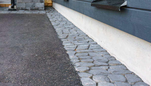Best Paver Driveway Replacement  in Lifornia City, CA