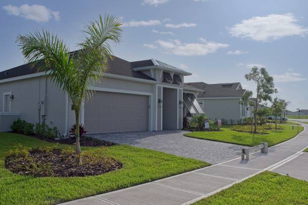 Best Best Driveway Pavers  in Lifornia City, CA