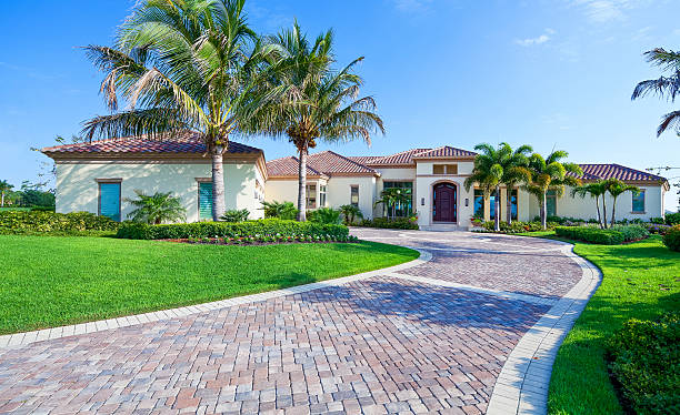 Best Driveway Paver Sealing  in Lifornia City, CA