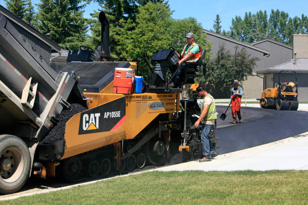 Best Cobblestone Driveway Pavers  in Lifornia City, CA