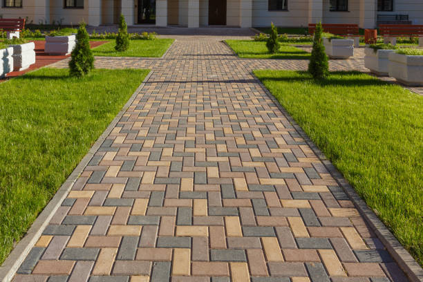 Best Permeable Paver Driveway  in Lifornia City, CA